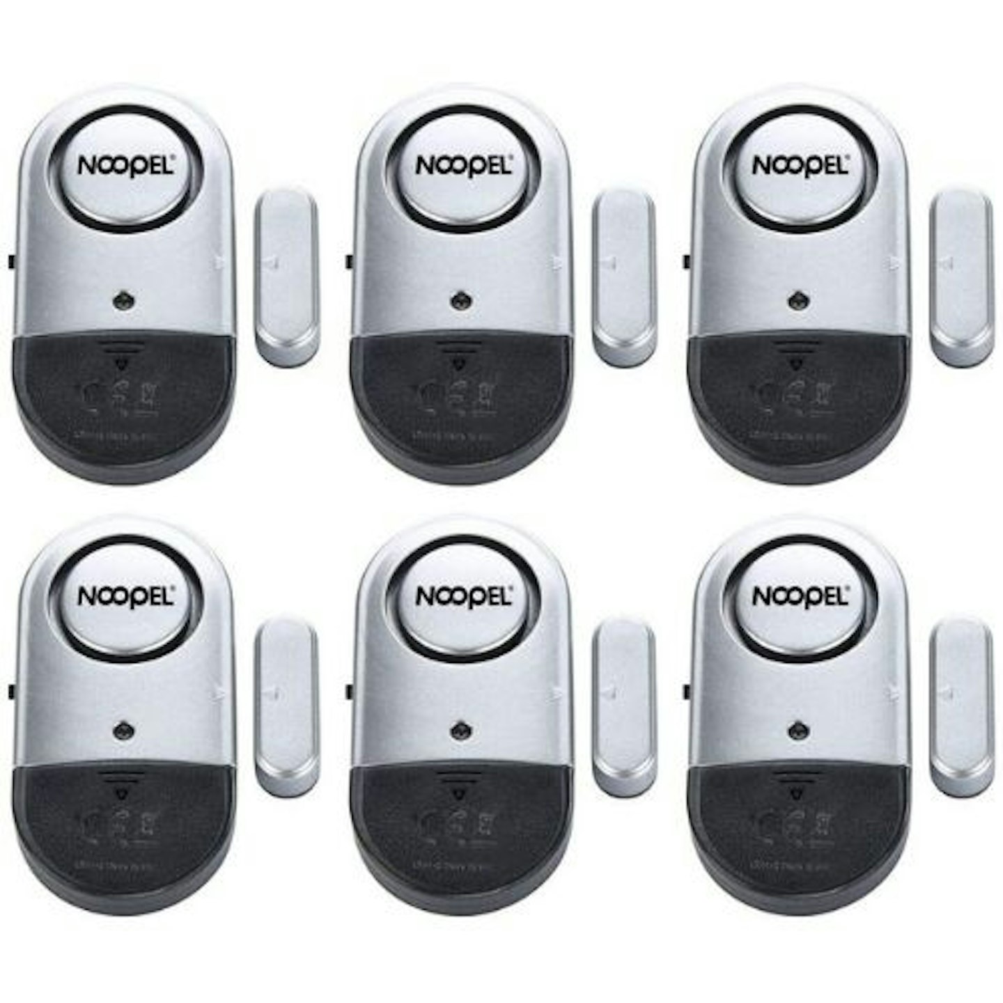 The best window alarms UK 2021